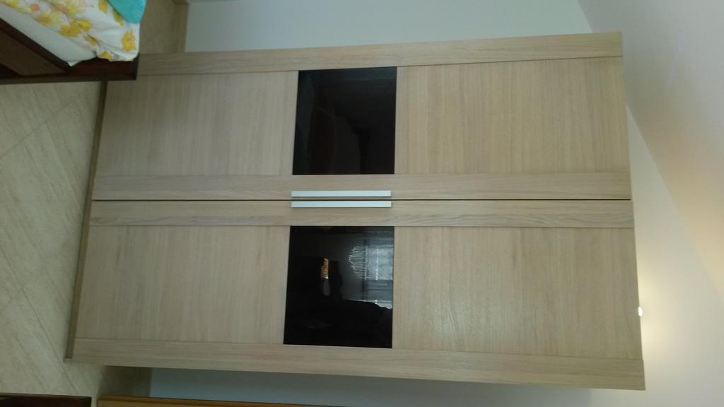 Apartman Monte Cristo Maslenica Exteriér fotografie